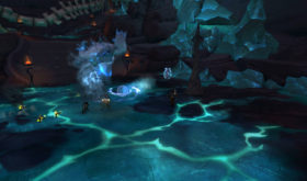 Aperçu du donjon au Temple de Sephraliss (34)