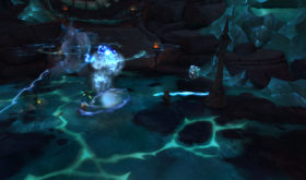 Aperçu du donjon au Temple de Sephraliss (35)