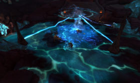 Aperçu du donjon au Temple de Sephraliss (36)