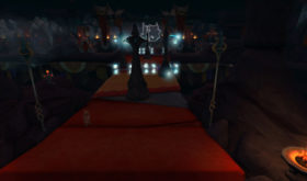 Aperçu du donjon au Temple de Sephraliss (38)