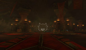 Aperçu du donjon au Temple de Sephraliss (39)