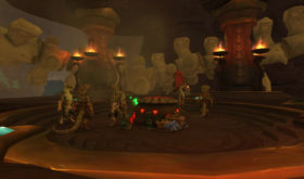 Aperçu du donjon au Temple de Sephraliss (40)