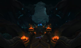 Aperçu du donjon au Temple de Sephraliss (43)