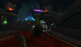 Aperçu du donjon au Temple de Sephraliss (45)