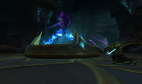 Aperçu du donjon au Temple de Sephraliss (46)