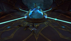 Aperçu du donjon au Temple de Sephraliss (47)