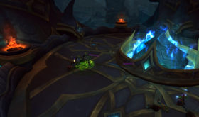 Aperçu du donjon au Temple de Sephraliss (48)