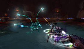 Aperçu du donjon au Temple de Sephraliss (5)