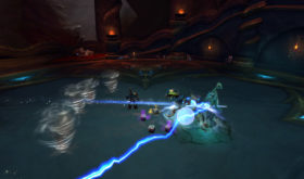 Aperçu du donjon au Temple de Sephraliss (8)