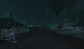 Aperçu du donjon des tréfonds Putrides (1)