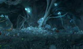 Aperçu du donjon des tréfonds Putrides (10)