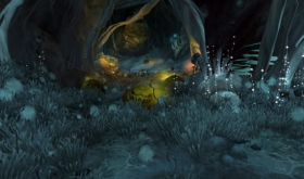 Aperçu du donjon des tréfonds Putrides (11)