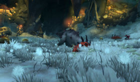 Aperçu du donjon des tréfonds Putrides (12)