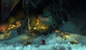 Aperçu du donjon des tréfonds Putrides (13)