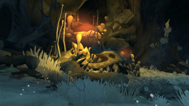 Aperçu du donjon des tréfonds Putrides (14)