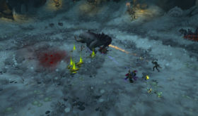 Aperçu du donjon des tréfonds Putrides (15)