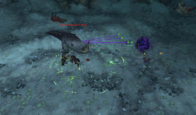 Aperçu du donjon des tréfonds Putrides (17)