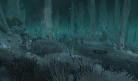 Aperçu du donjon des tréfonds Putrides (18)