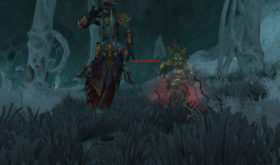 Aperçu du donjon des tréfonds Putrides (19)