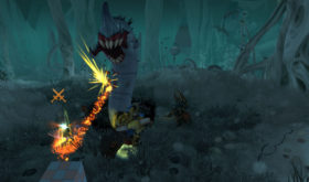 Aperçu du donjon des tréfonds Putrides (21)