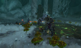 Aperçu du donjon des tréfonds Putrides (23)