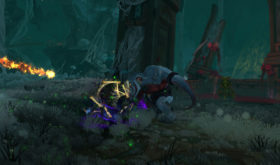 Aperçu du donjon des tréfonds Putrides (26)