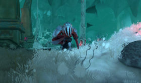 Aperçu du donjon des tréfonds Putrides (28)