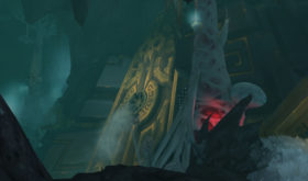 Aperçu du donjon des tréfonds putrides (29)