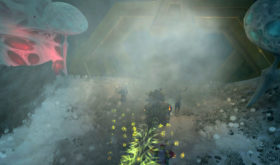 Aperçu du donjon des tréfonds Putrides (30)