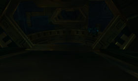 Aperçu du donjon des tréfonds Putrides (31)