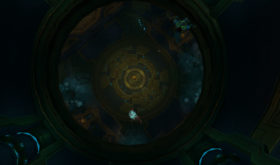 Aperçu du donjon des tréfonds Putrides (32)