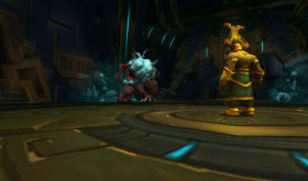 Aperçu du donjon des tréfonds putrides (33)