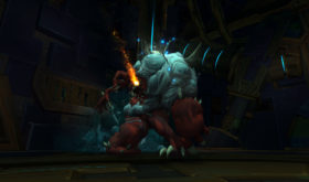 Aperçu du donjon des tréfonds Putrides (34)