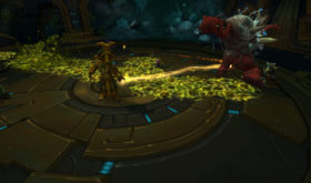 Aperçu du donjon des tréfonds Putrides (36)