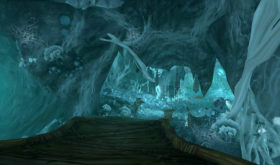 Aperçu du donjon des tréfonds putrides (5)