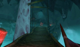 Aperçu du donjon des tréfonds Putrides (9)