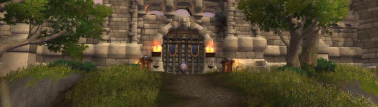 Les portes du Front de guerre de l'Alliance doivent être détruites par les démolisseurs screenshot_bfa_frontdeguerre_alliance_portes