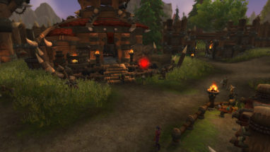 Aperçu de l'armurerie de niveau 2 screenshot_bfa_frontdeguerre_armurerie_horde_niveau2