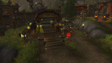 Aperçu de l'atelier de niveau 2 screenshot_bfa_frontdeguerre_atelier_horde_niveau2