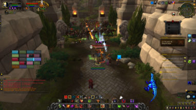 Aperçu du combat contre Muradin Barbe-de-Bronze screenshot_bfa_frontdeguerre_magni_temp