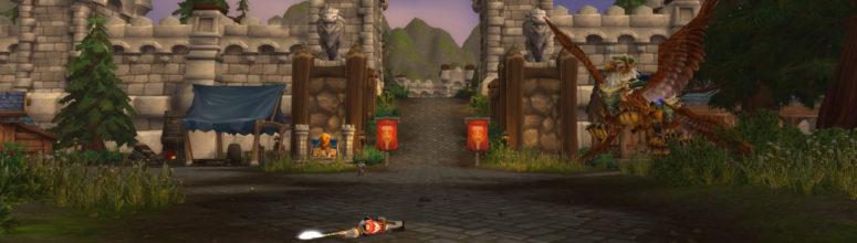 Les portes de Stormgarde sont détruites screenshot_bfa_frontdeguerre_pillage_stormgarde