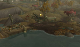 Aperçu de la région de Drustvar (1)