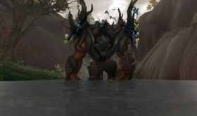 Aperçu de la région de Drustvar (10)