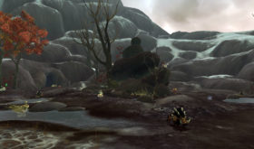 Aperçu de la région de Drustvar (11)