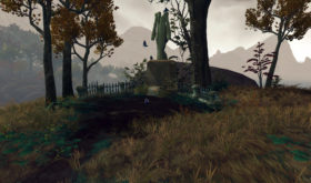 Aperçu de la région de Drustvar (17)