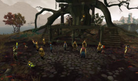 Aperçu de la région de Drustvar (18)