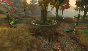 Aperçu de la région de Drustvar (20)