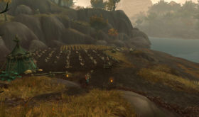 Aperçu de la région de Drustvar (21)