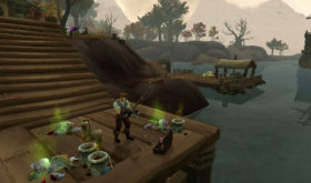 Aperçu de la région de Drustvar (23)