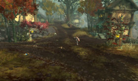 Aperçu de la région de Drustvar (26)